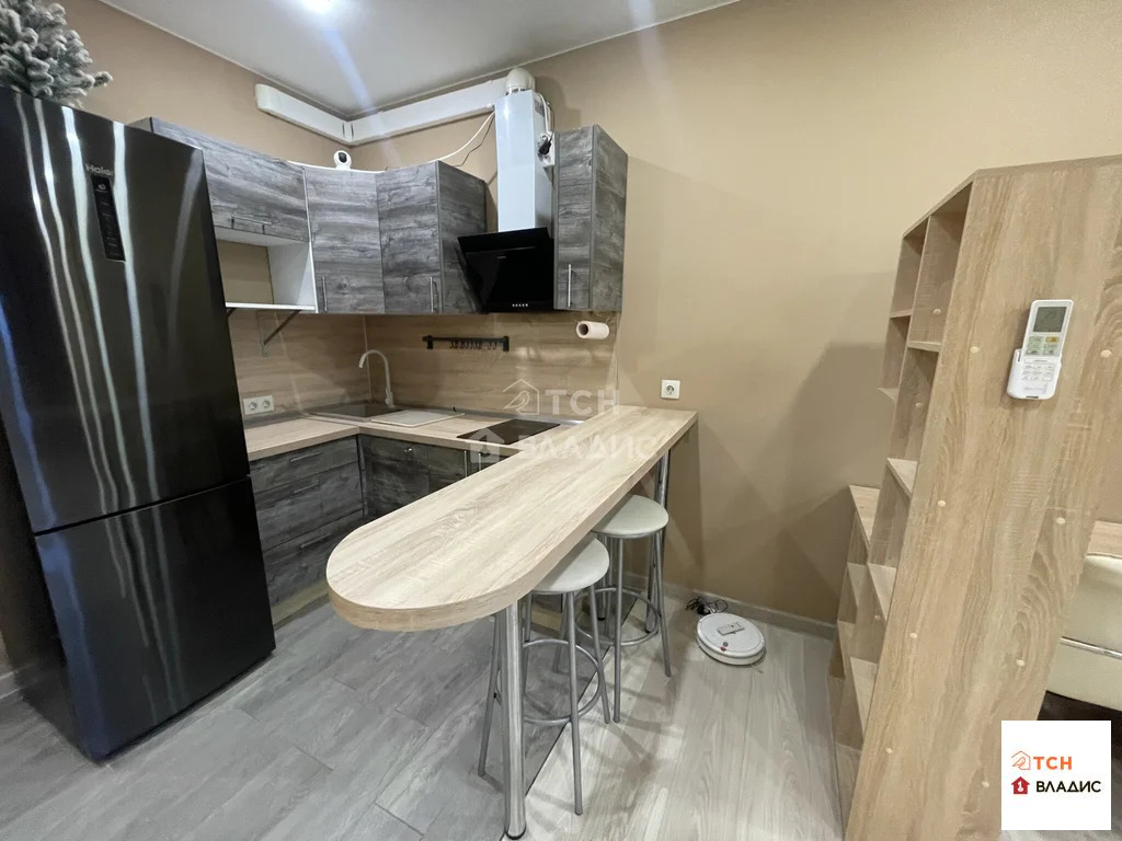 Продажа квартиры, Пушкино, Воскресенский район, Набережная улица - Фото 19