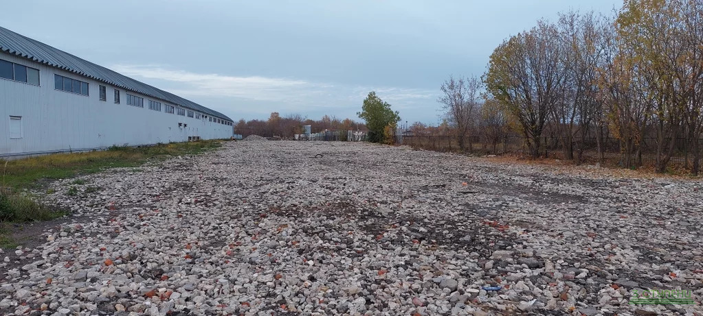 Аренда склада, Трубино, Щелковский район, Шоссе Фряновское - Фото 1