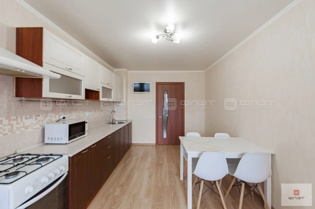 Продажа квартиры, Казань, ул. Академика Завойского - Фото 2