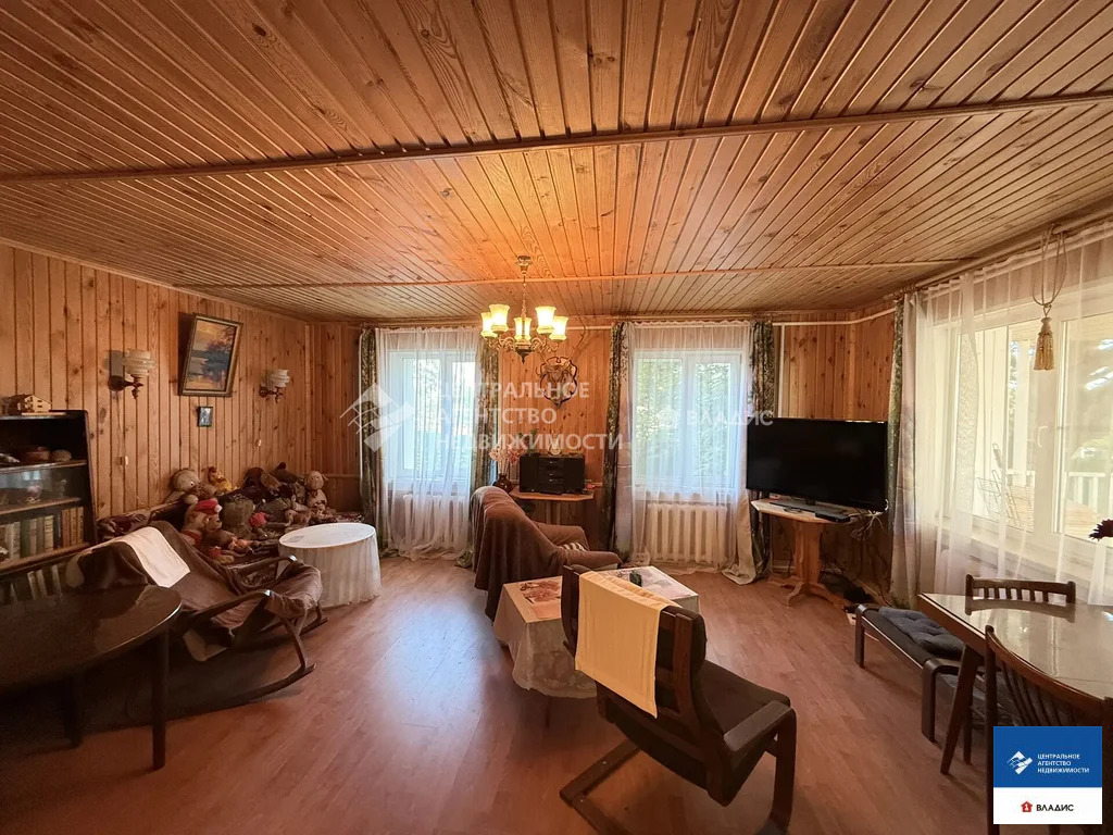 Продажа дома, Сынтул, Касимовский район, ул. Комсомольская - Фото 8