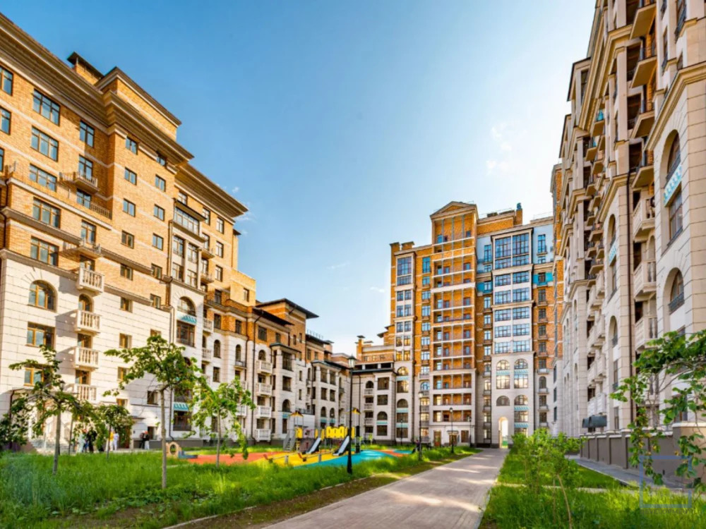 Продажа готового бизнеса, ЖК Лайково, Московская обл, Одинцовский . - Фото 4