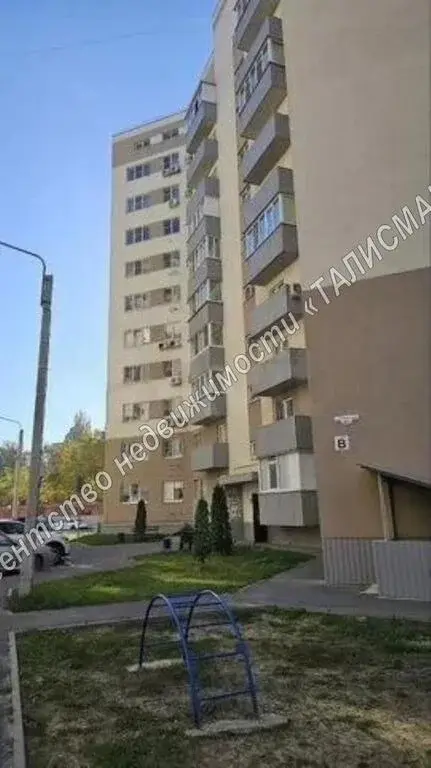 Продается 1-комн.кв. в современном ЖК "Дельфин" г. Таганрог - Фото 13