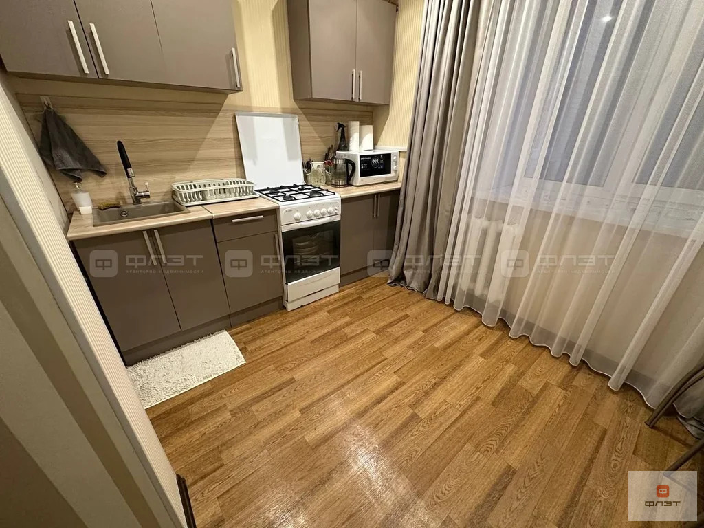 Продажа квартиры, Казань, ул. Туфана Миннуллина - Фото 19