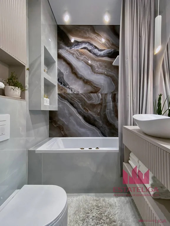 Продажа квартиры, 1-й Сетуньский проезд - Фото 10