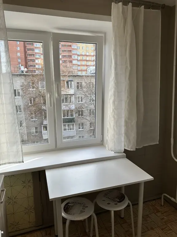 Однушку в Малаховке рядом с платформой Малаховка Поперечная улица,д.1 - Фото 4