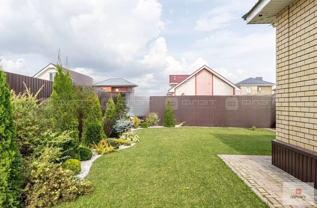 Продажа дома, Куюки, Пестречинский район, ул. 30-й Квартал - Фото 11