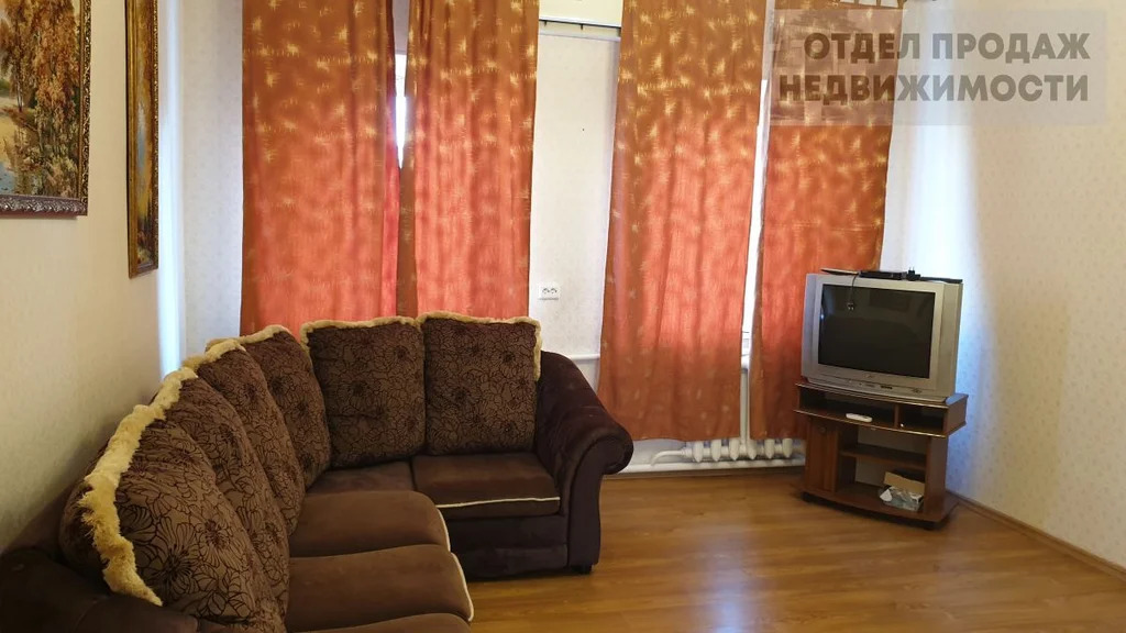 Кирпичный дом в городе - Фото 10