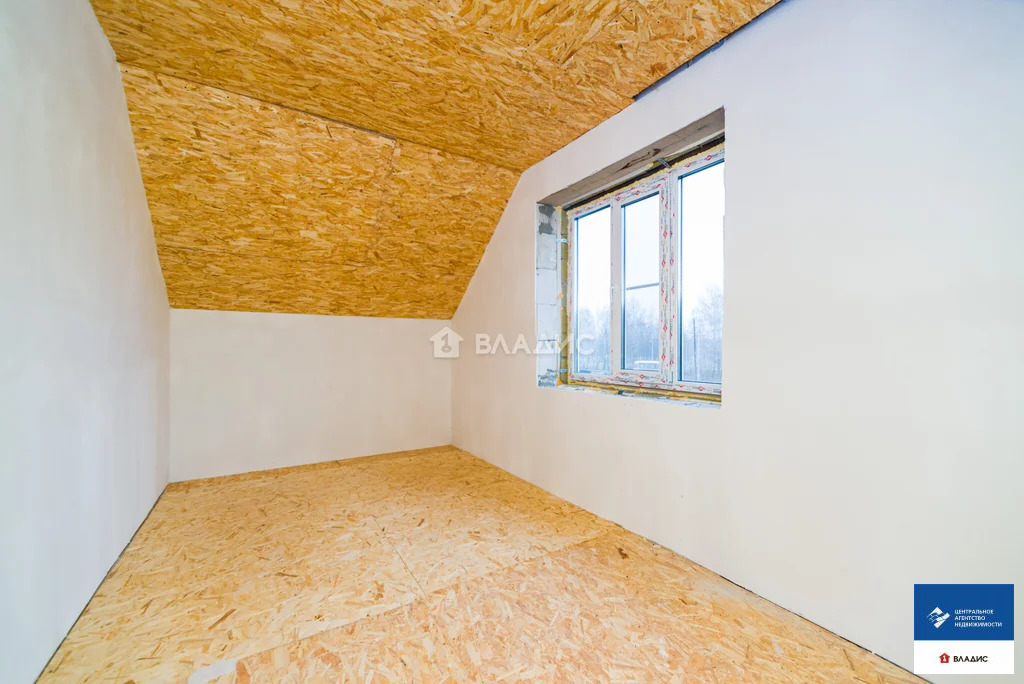 Продажа дома, Ряжск, Ряжский район, ул. Максима Горького - Фото 11
