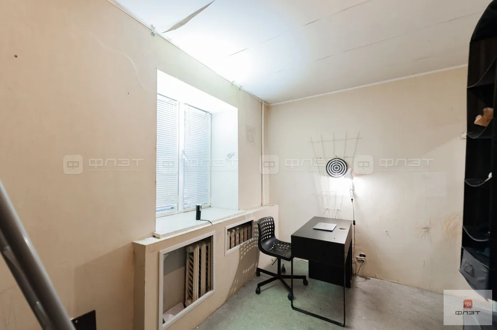 Продажа квартиры, Казань, ул. Сафиуллина - Фото 5