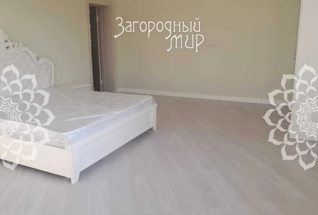 Продам дом, Минское шоссе, 25 км от МКАД - Фото 6