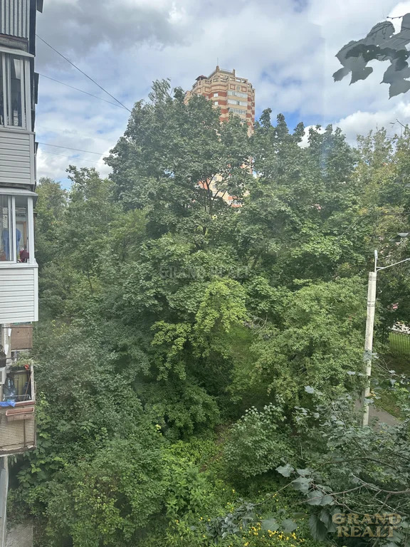 Продажа квартиры, Лыткарино, 3А кв-л. - Фото 26