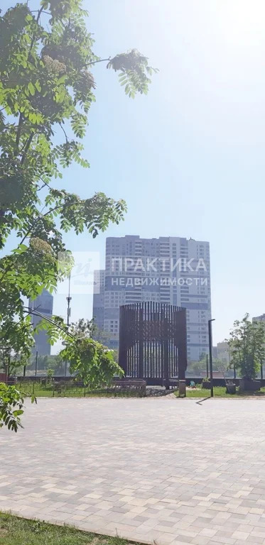 Аренда квартиры, ул. Мневники - Фото 45