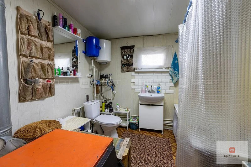 Продажа дома, Казань, тер. сдт Энергетик - Фото 13