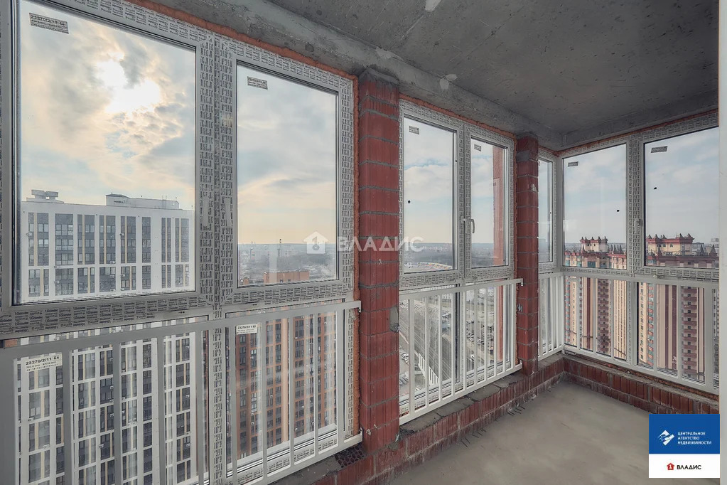 Продажа квартиры, Рязань, ул. Полевая - Фото 8