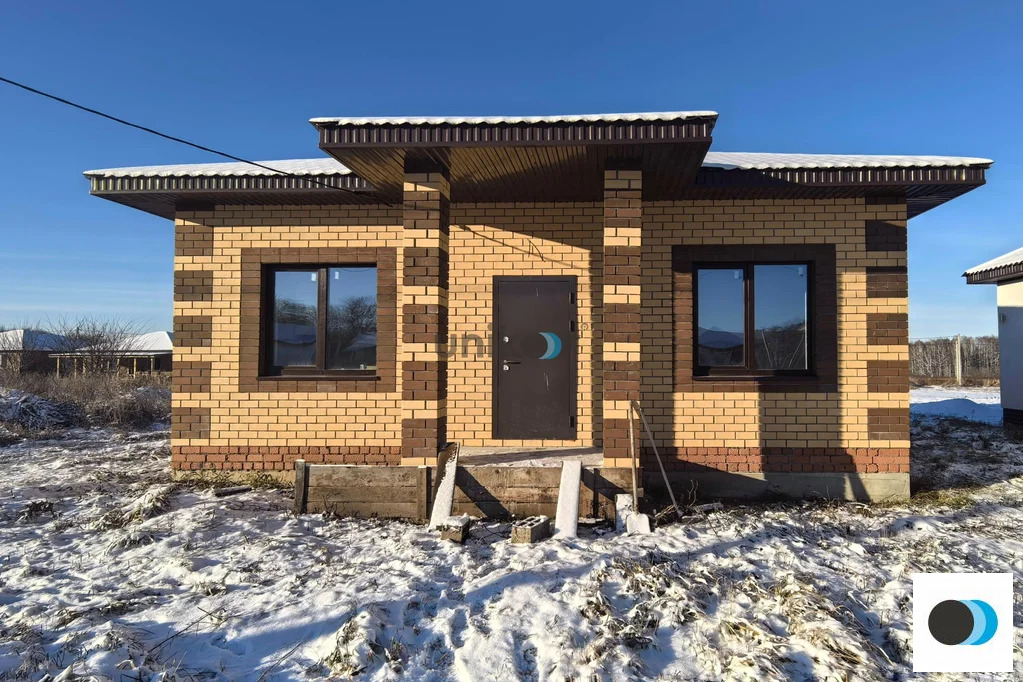 Продажа дома, Иглинский район, Виноградная улица - Фото 2