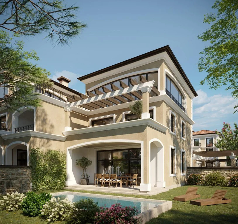 Продажа таунхауса, Геленджик - Фото 4