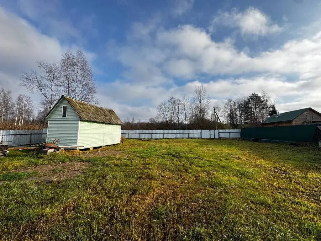 Дача 24 м2 на участке 12 сот. - Фото 5