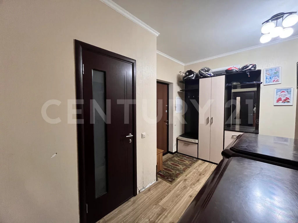 Продажа квартиры, Апрелевка, Наро-Фоминский район, Парковая ул, 3 - Фото 34