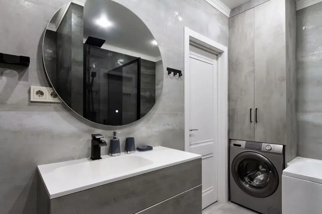 Сдам двухкомнатную квартиру в городе Апрелевка - Фото 8