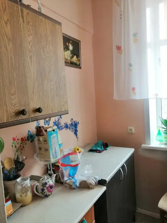 Сдается комната м. Курская - Фото 4