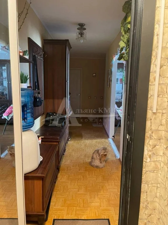 Продажа квартиры, Георгиевск, ул. Быкова - Фото 11