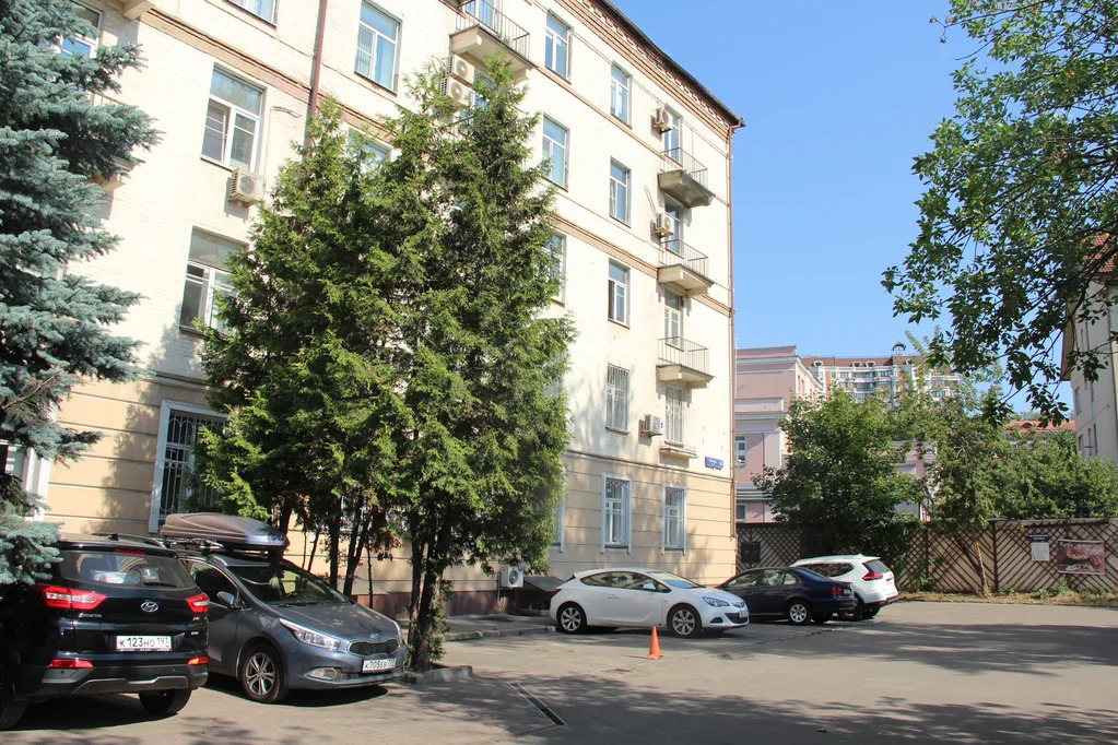 Продается ПСН 4420.8 м2 - Фото 0