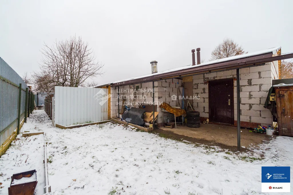 Продажа дома, Рязань, 4-й проезд Добролюбова - Фото 4