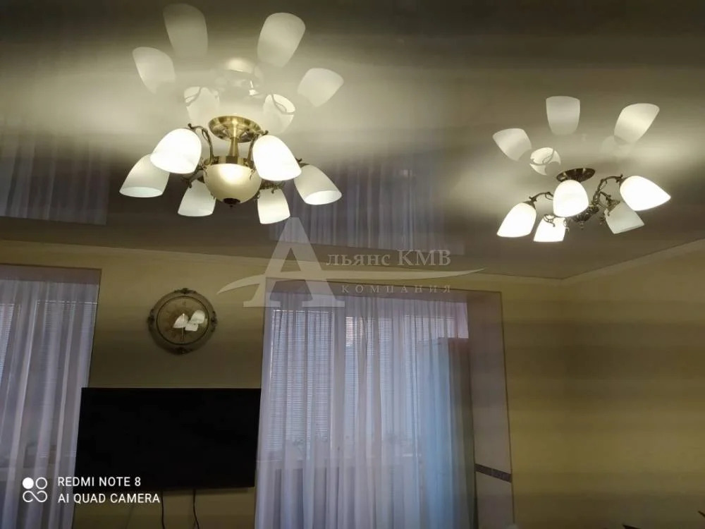 Продажа квартиры, Минеральные Воды, Новосёлов ул. - Фото 13