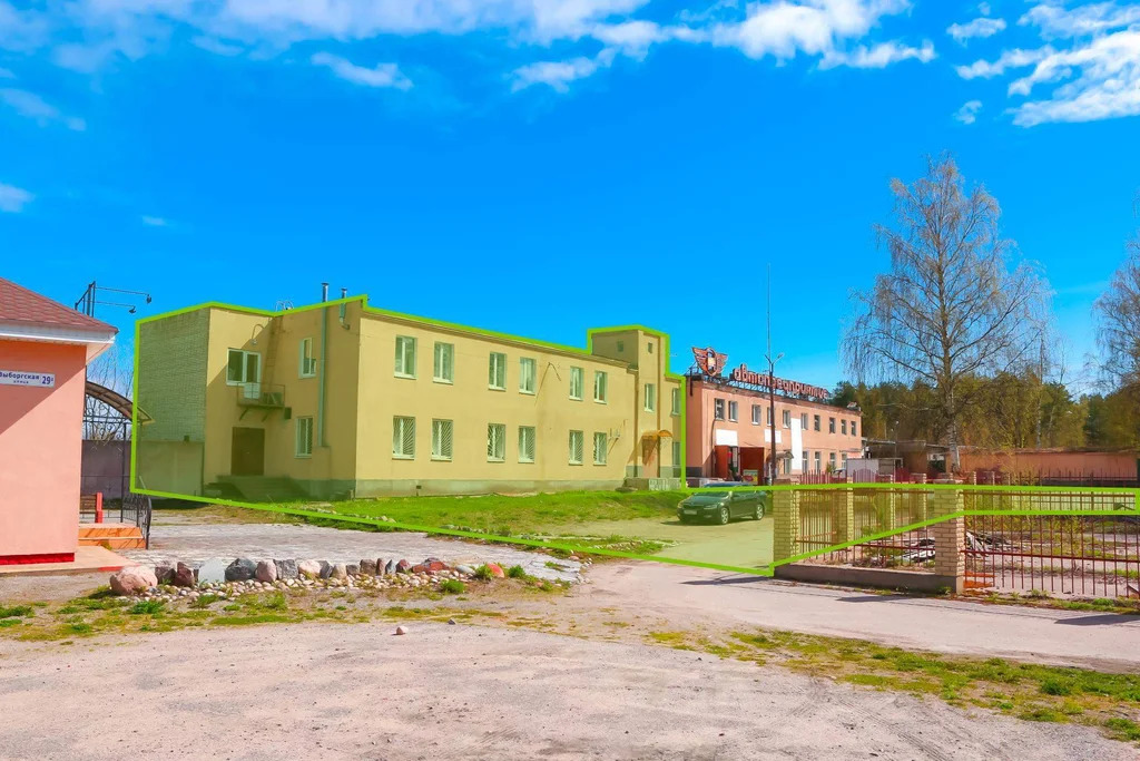 Продается здание 806.1 м2 - Фото 8