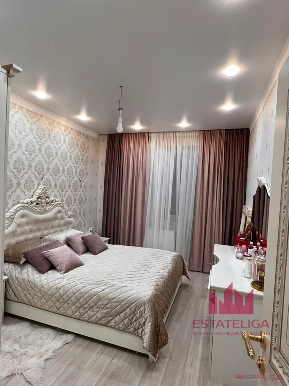 Продажа квартиры, Балашиха, Балашиха г. о., улица Бояринова - Фото 4
