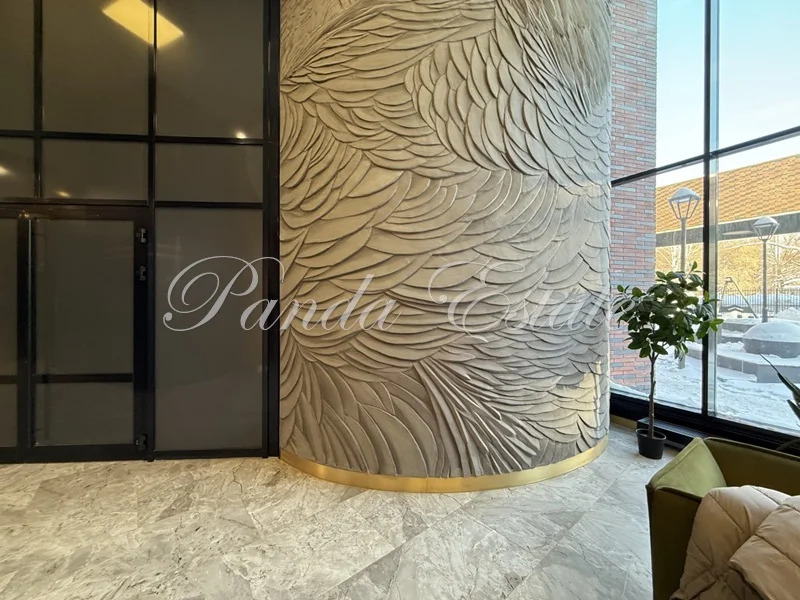 Панорамные виды на парк Сокольники (ном. объекта: 9798) - Фото 9