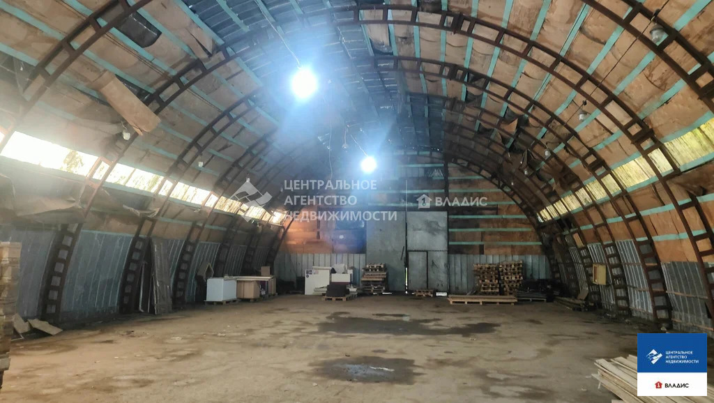 Аренда склада, Рыбное, Рыбновский район, ул. Ленинская - Фото 2