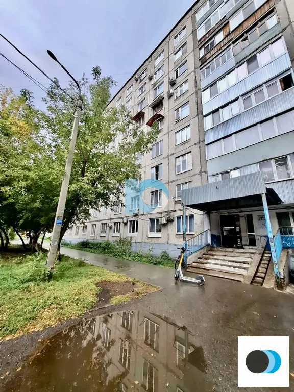 Продажа квартиры, Уфа, ул. Ферина - Фото 8