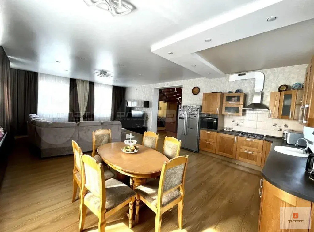 Продажа дома, Казань, ул. Грачиная (Вознесенское) - Фото 7