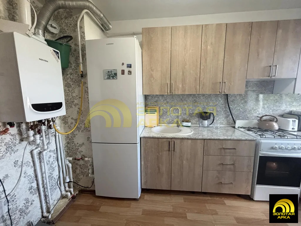 Продажа квартиры, Крымск, Крымский район, 2-й Дивизионный переулок - Фото 8