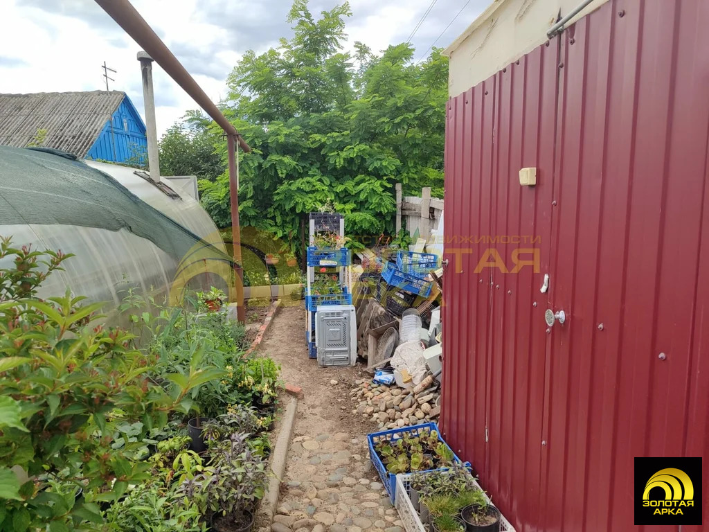 Продажа дома, Тамань, Темрюкский район, ул. Таманской Армии - Фото 27