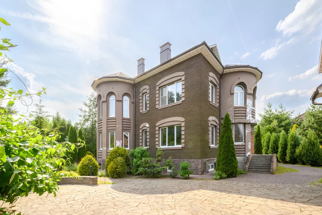 Продажа дома, Звенигород, ул. Садовая - Фото 25