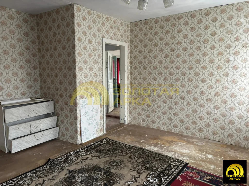 Продажа дома, Адагум, Крымский район, ул. Красных Партизан - Фото 8