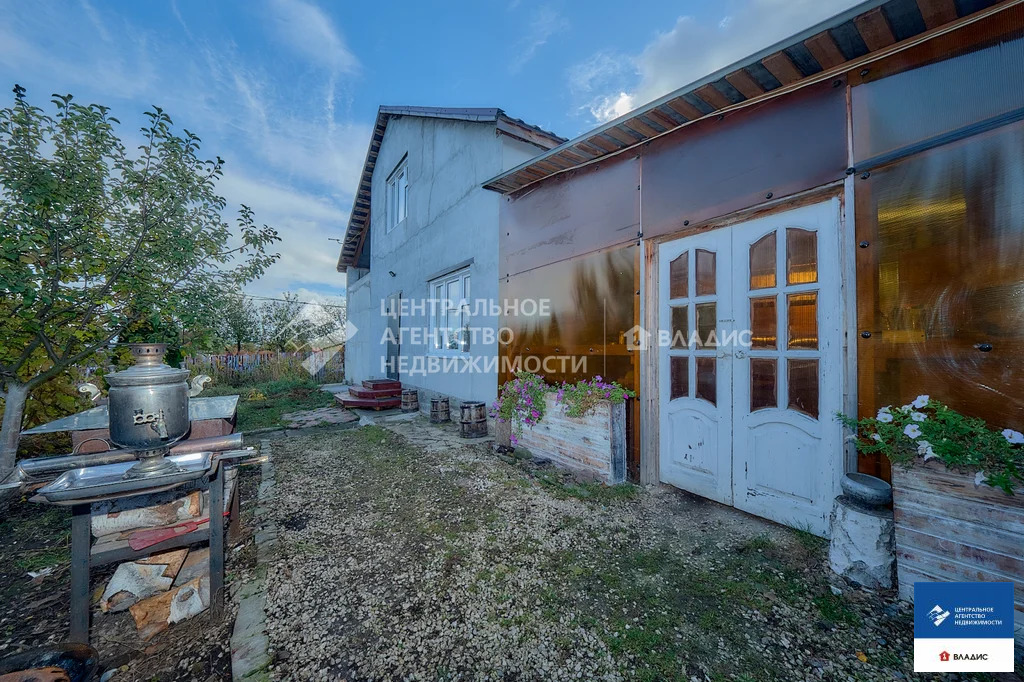 Продажа дома, Сергеевка, Рязанский район, Весенняя улица - Фото 22