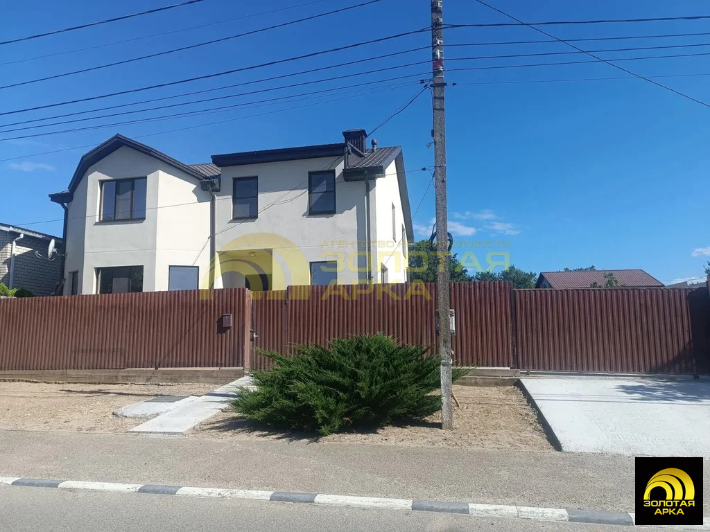 Продажа дома, Тамань, Темрюкский район, ул. Октябрьская - Фото 4