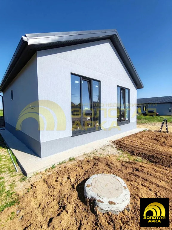 Продажа дома, Тамань, Темрюкский район, Рабочая улица - Фото 0