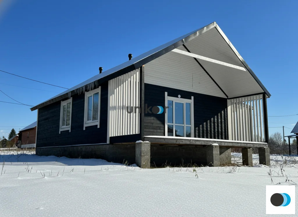 Продажа дома, Иглино, Иглинский район, Донецкая улица - Фото 5