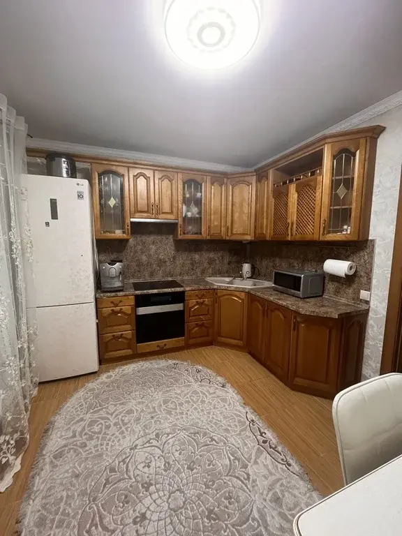 Продаю 3к.кв в г. Голицыно - Фото 8