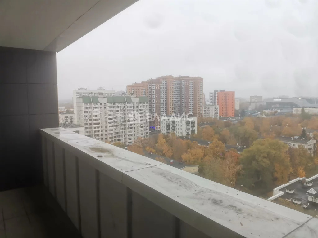 Москва, 5-я Парковая улица, д.62Б, 1-комнатная квартира на продажу - Фото 21
