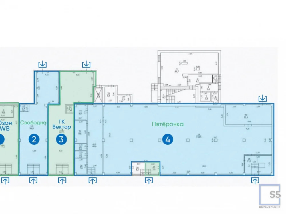 Продажа готового бизнеса, м. Соколиная Гора, ул - Фото 6