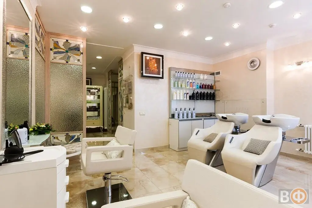 Студия красоты, прибыль 600 тысяч! - Фото 1