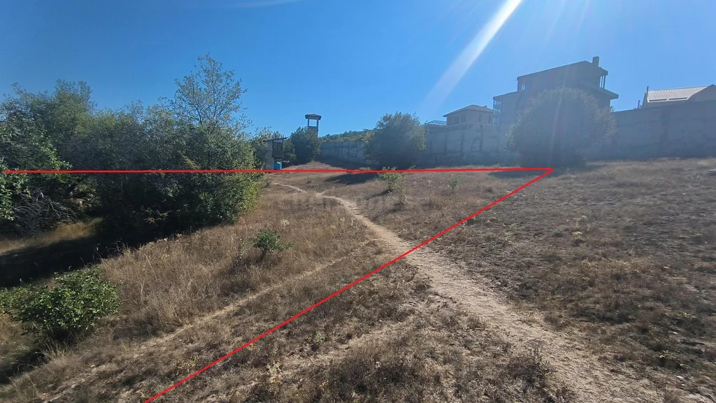 Продажа участка, Новоульяновка, Бахчисарайский район, ул. Каялы - Фото 8