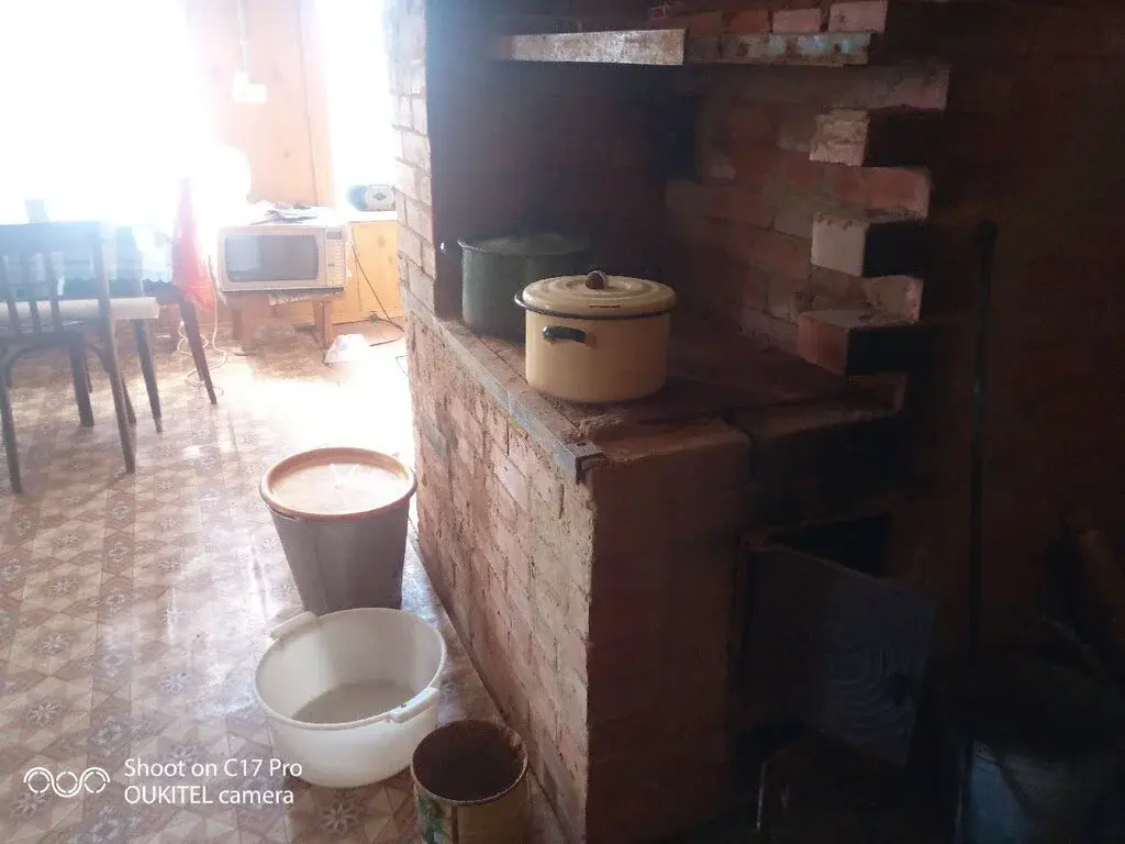 Продается дом в деревне Ениха Ковровский район Владимирская область - Фото 7