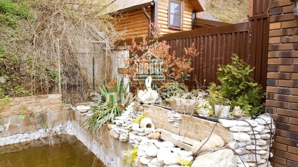 Продажа дома, Ольгинка, Туапсинский район, Заречный кв-л. - Фото 53