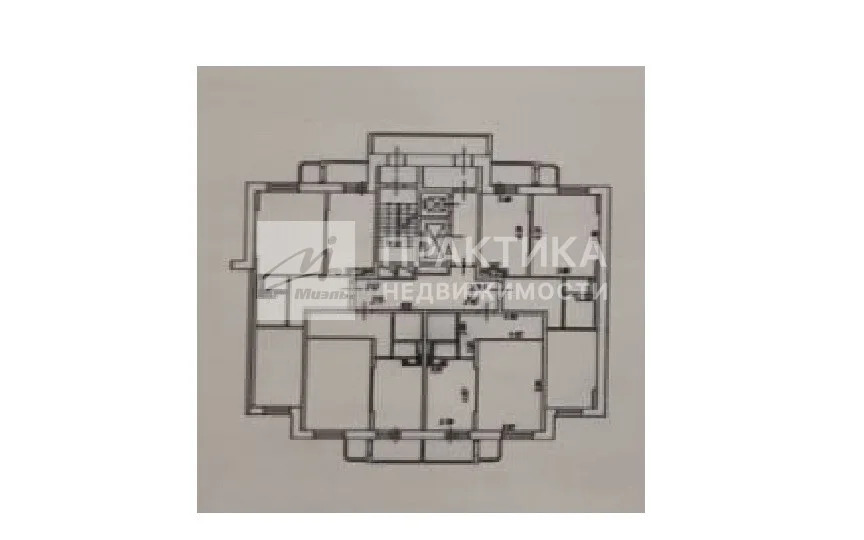 Продажа квартиры, Пушкино, Воскресенский район, Набережная улица - Фото 14